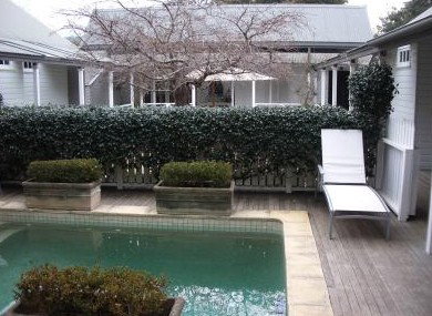 Woodbyne Private Hotel - Accommodation Mt Buller 3