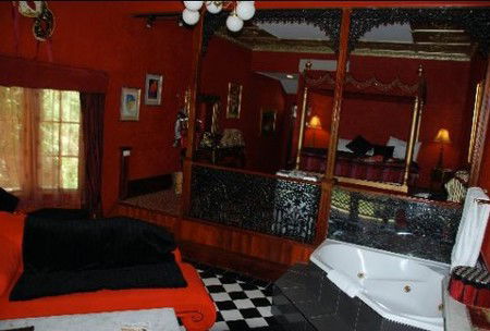 Casuarina Country Inn - Accommodation Mt Buller 0