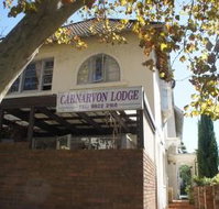 Carnarvon Lodge - Accommodation Mt Buller