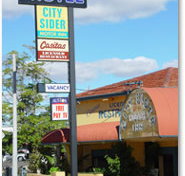 City Sider Motor Inn - Accommodation Mt Buller