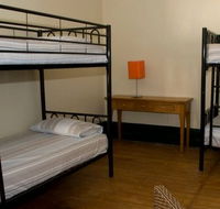 Glebe Village Backpackers - Accommodation Mt Buller