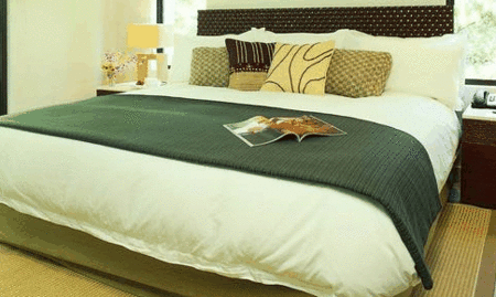 Sea Temple Resort & Spa - Accommodation Mt Buller 0