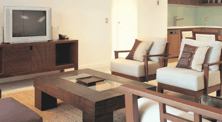 Sea Temple Resort & Spa - Accommodation Mt Buller 1