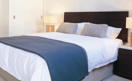 Sea Temple Resort & Spa - Accommodation Mt Buller 2