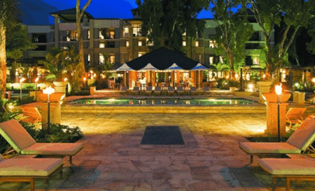 Sea Temple Resort & Spa - Accommodation Mt Buller 4