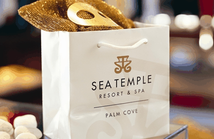 Sea Temple Resort & Spa - Accommodation Mt Buller 5