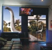 Chiliblue Backpackers - Accommodation Mt Buller