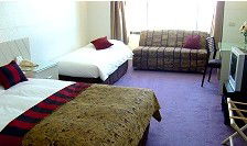 Perisher Manor - Accommodation Mt Buller 2