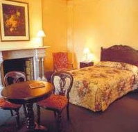 Avonmore On The Park - Accommodation Mt Buller