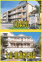 Glenelg Holiday Apartments-Corfu - Accommodation Mt Buller 1