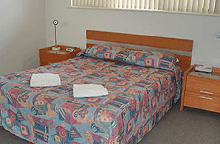 Glenelg Holiday Apartments-Corfu - Accommodation Mt Buller 3