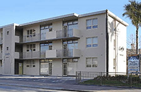 Glenelg Holiday Apartments-Corfu - Accommodation Mt Buller 5