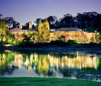 Cypress Lakes Resort - Accommodation Mt Buller 0