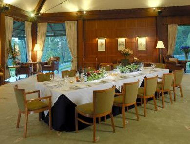Cypress Lakes Resort - Accommodation Mt Buller 5