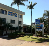 Bay Air Motel - Accommodation Mt Buller