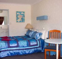 Colonial Inn Tamworth - Accommodation Mt Buller