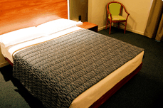 Brisbane International - Rocklea - Accommodation Mt Buller