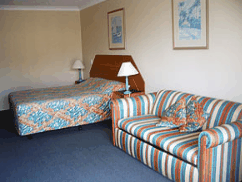 Best Western Outrigger Resort - Accommodation Mt Buller 1