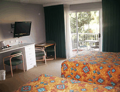 Best Western Outrigger Resort - Accommodation Mt Buller 3