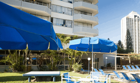 Equinox Resort - Accommodation Mt Buller 0