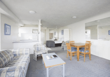 Equinox Resort - Accommodation Mt Buller 1