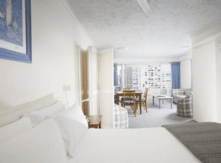 Equinox Resort - Accommodation Mt Buller 2