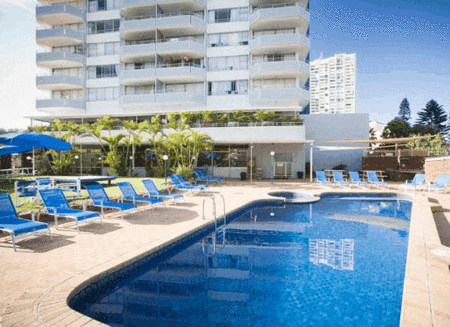 Equinox Resort - Accommodation Mt Buller 3