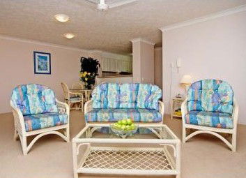 Koala Cove Holiday Apartments - Accommodation Mt Buller 0
