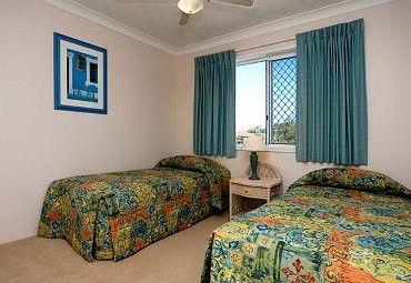 Koala Cove Holiday Apartments - Accommodation Mt Buller 1