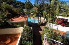 Koala Cove Holiday Apartments - Accommodation Mt Buller 3