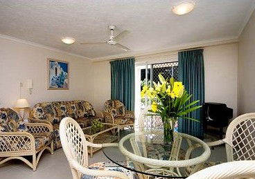 Koala Cove Holiday Apartments - Accommodation Mt Buller 5
