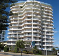 Meridian Tower - Accommodation Mt Buller