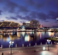 Novotel Sydney On Darling Harbour - Accommodation Mt Buller