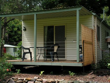 Mount Warning Rainforest Park - Accommodation Mt Buller 0