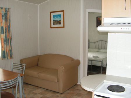 Mount Warning Rainforest Park - Accommodation Mt Buller 2