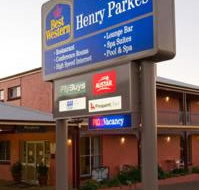 Best Western The Henry Parkes - Accommodation Mt Buller