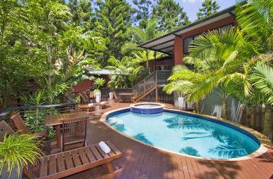 Azabu Luxury Accommodation - Accommodation Mt Buller 0