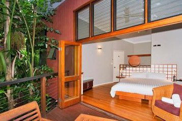Azabu Luxury Accommodation - Accommodation Mt Buller 2