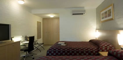 Rydges Eagle Hawk Resort - Accommodation Mt Buller 0