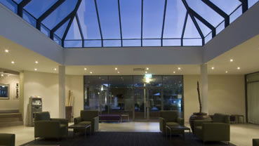 Rydges Eagle Hawk Resort - Accommodation Mt Buller 2