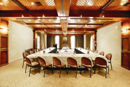 Hotel Bruce County - Accommodation Mt Buller 4