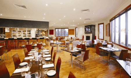 Hotel Bruce County - Accommodation Mt Buller 5