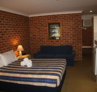 Comfort Inn Lake Macquarie