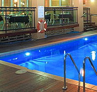 Burnett Riverside Motel - Accommodation Mt Buller