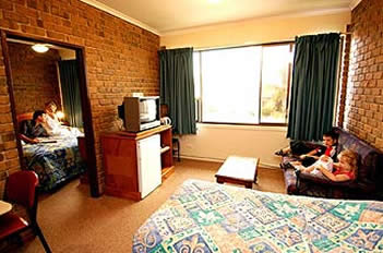 Marion Motel And Apartments - Accommodation Mt Buller 1