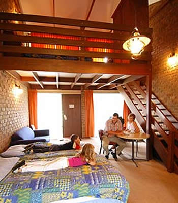 Marion Motel And Apartments - Accommodation Mt Buller 2