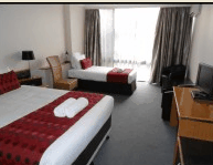 The Commodore Regent - Accommodation Mt Buller 1