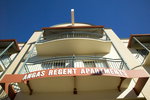 Angas Regent Apartments - Accommodation Mt Buller 0
