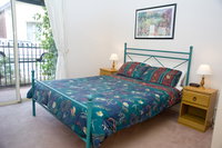 Angas Regent Apartments - Accommodation Mt Buller 1