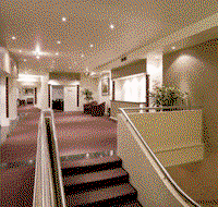 Hotel Grand Chancellor - Accommodation Mt buller